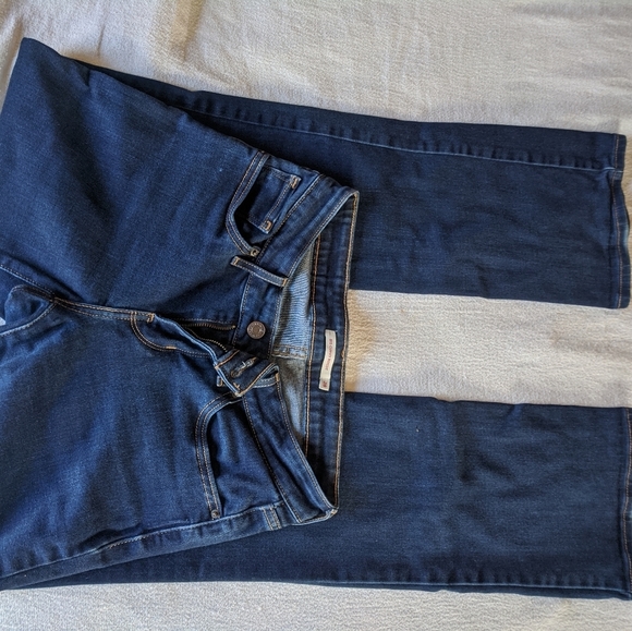 Levi's 815 curvy boot cut size 28 - Picture 3 of 4